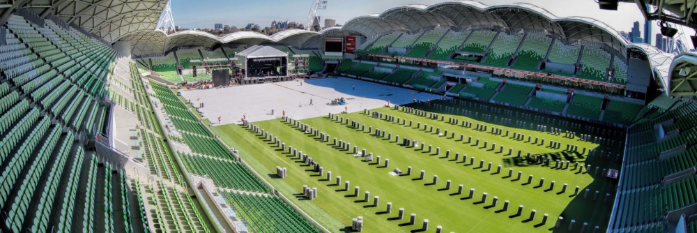 Właściwa droga do wielofunkcyjnego stadionu